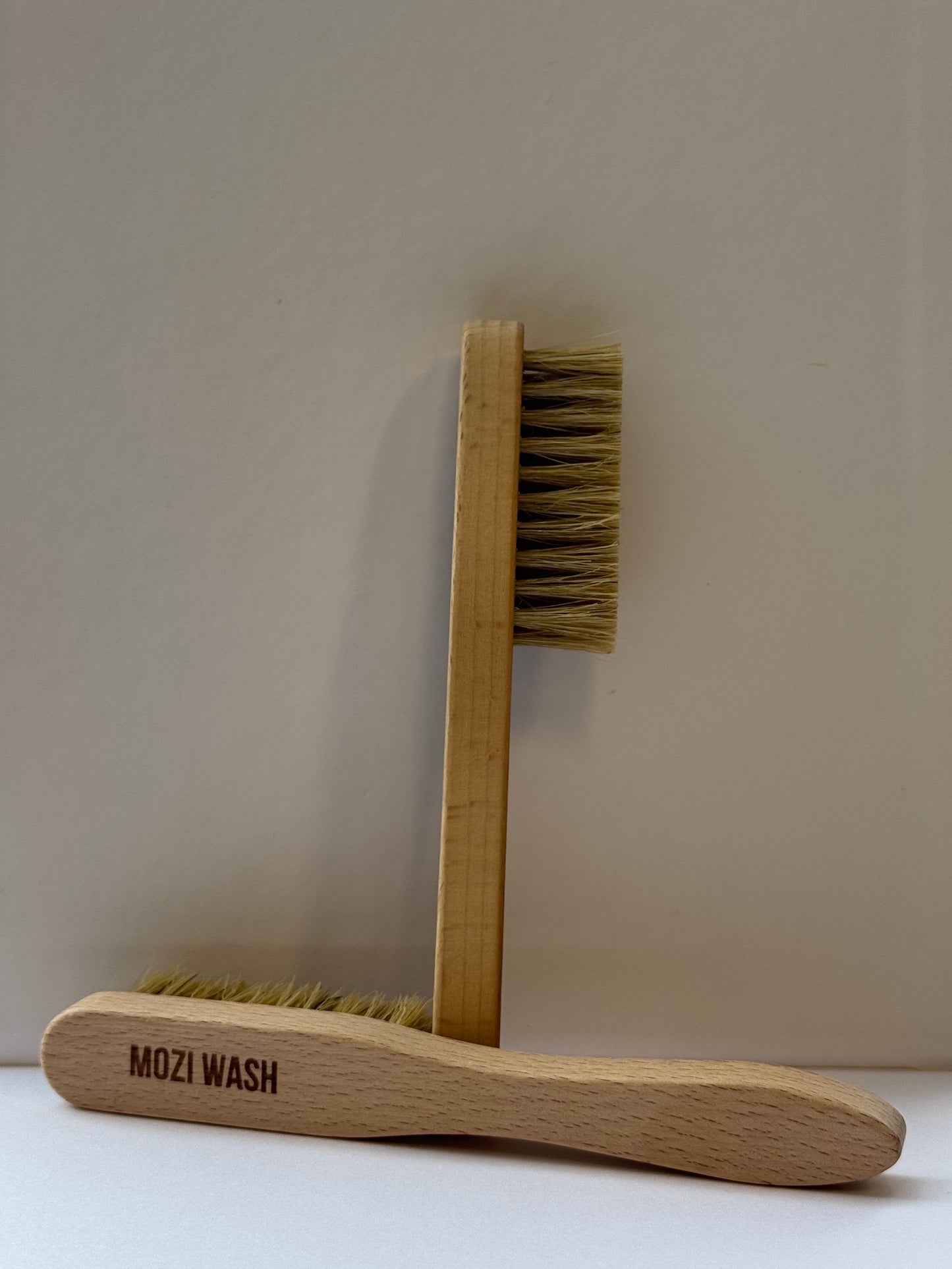 Mozi Wash Precision Stain Brush