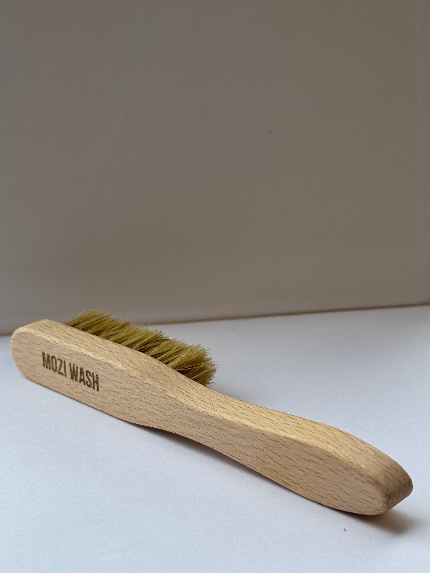 Mozi Wash Precision Stain Brush