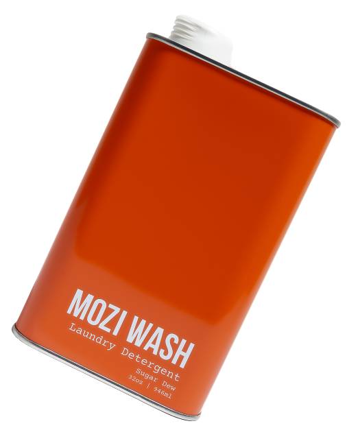 Fragrance the Mozi Way