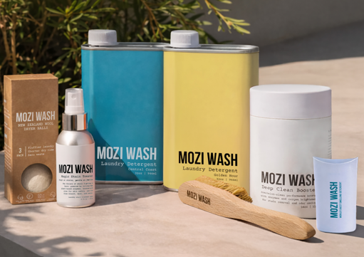 Mozi Essentials – Mozi Wash