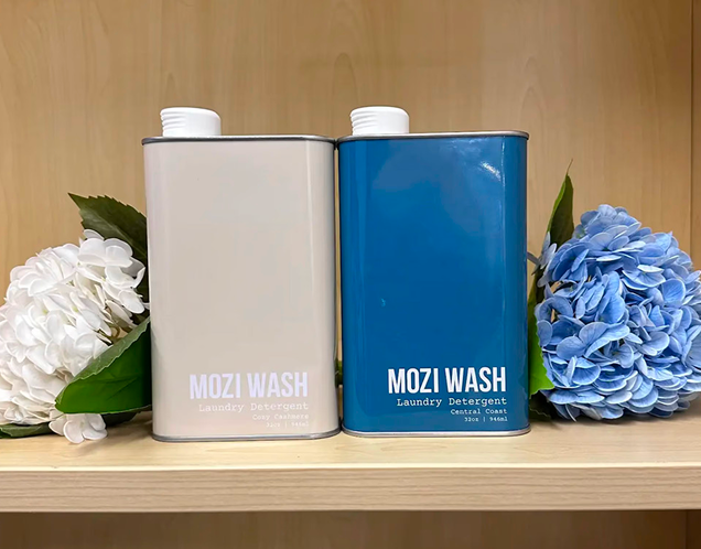 Made with thebest ingredients