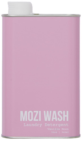 Vanilla Moon