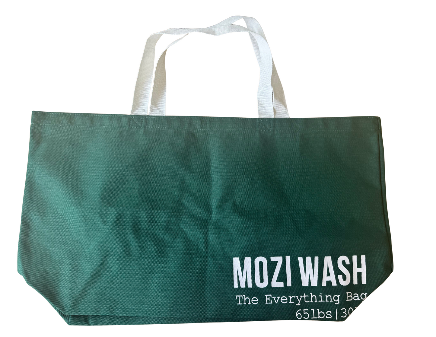 Mozi Wash tote bag