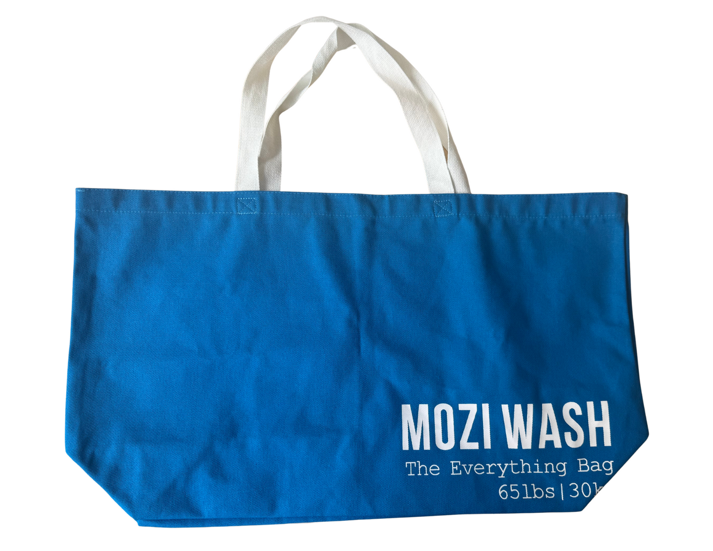 Mozi Wash tote bag