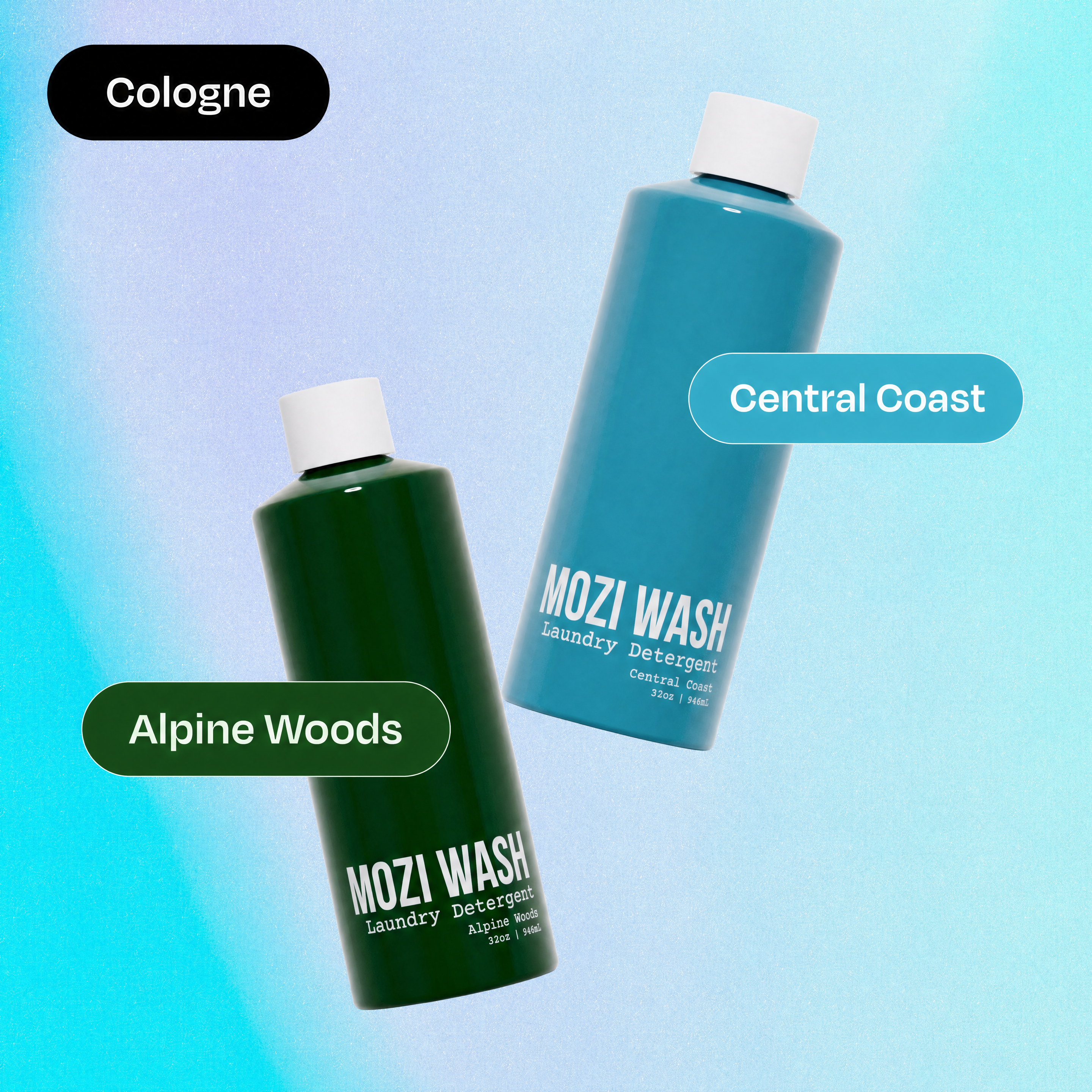Cologne Set
