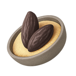 Tonka Bean