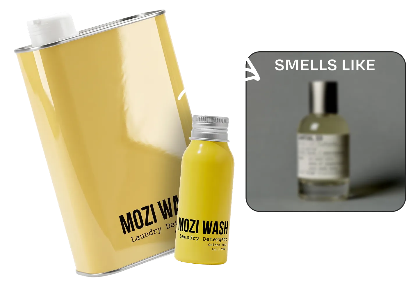 People Are Calling This Detergent a Le Labo Dupe