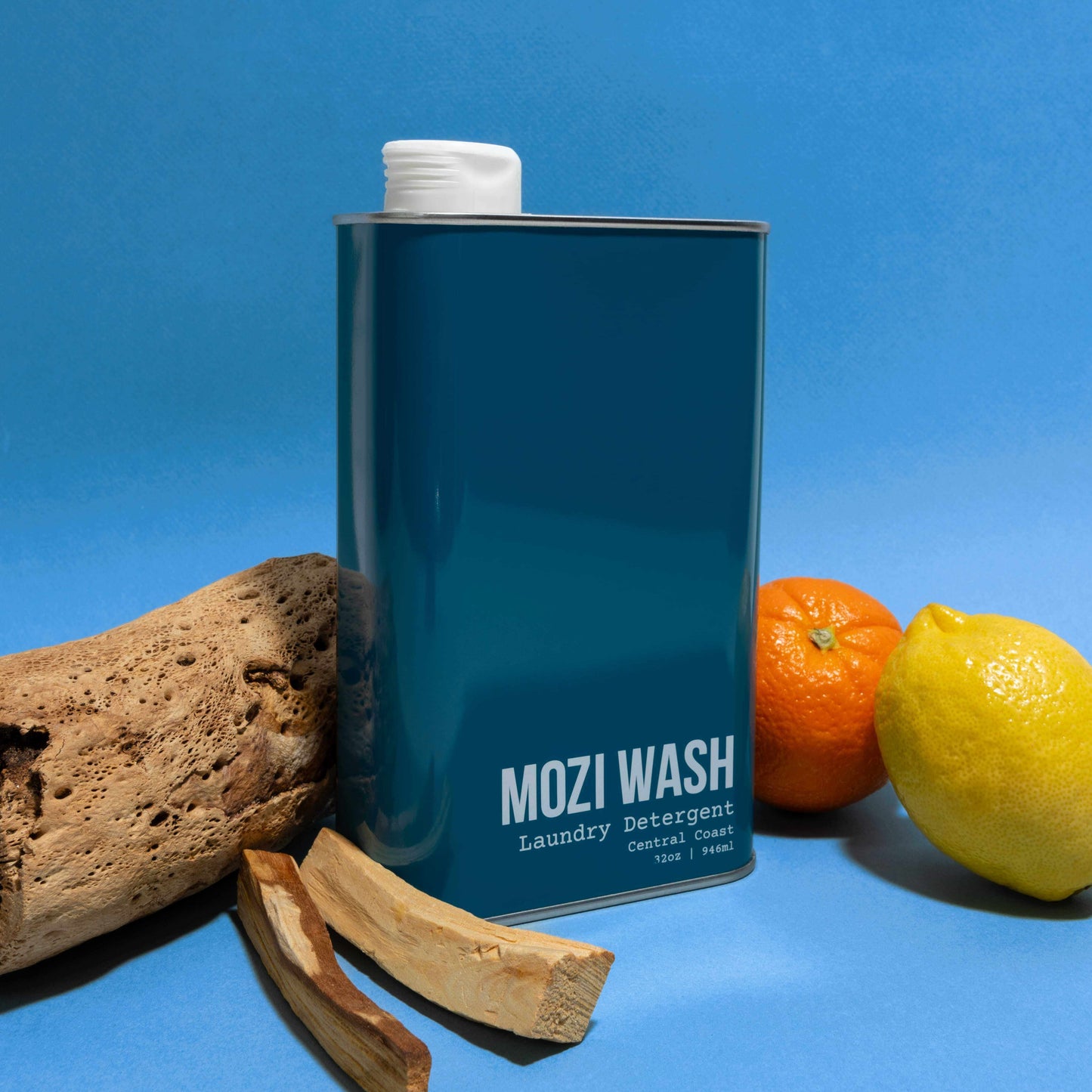 World's Best Smelling Detergent