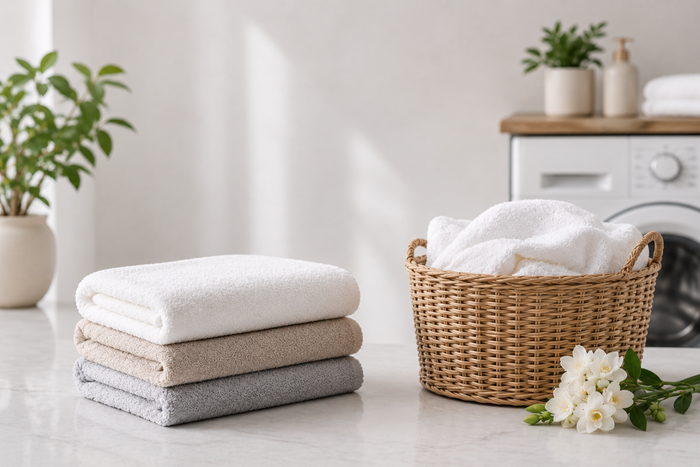 10 Longest-Lasting Laundry Scents: Which Detergents Actually Stay Fresh?