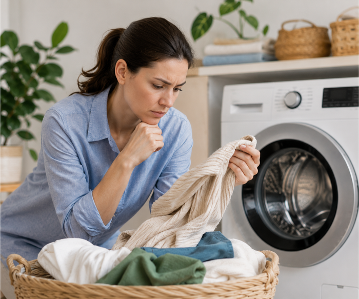 9 Toxic Laundry Detergent Ingredients to Avoid (and What's Actually in Your Wash)