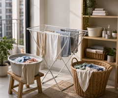 Apartment Laundry Without a Machine: A Practical Survival Guide