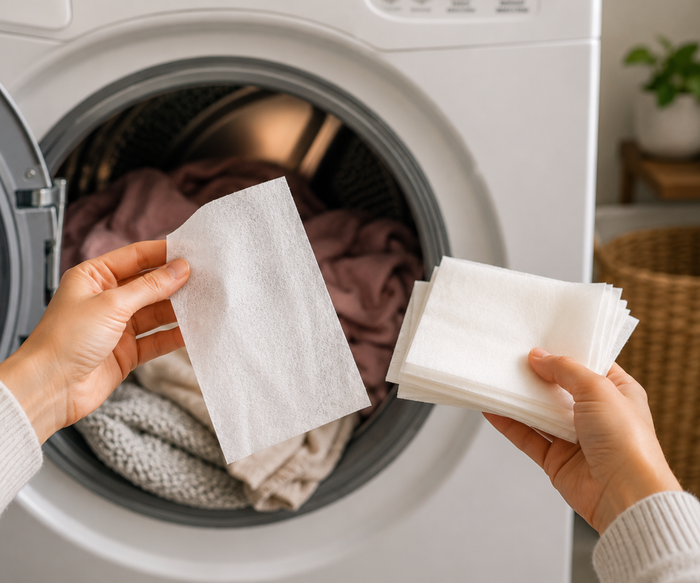 Are Dryer Sheets Necessary?