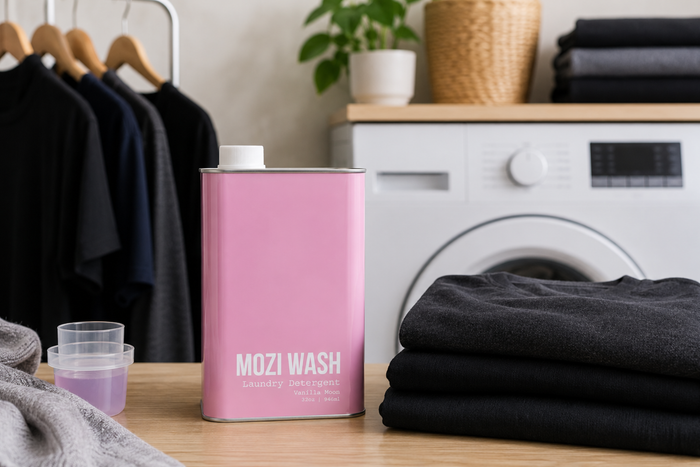 Best Laundry Detergent for Dark Clothes (No More Fading)