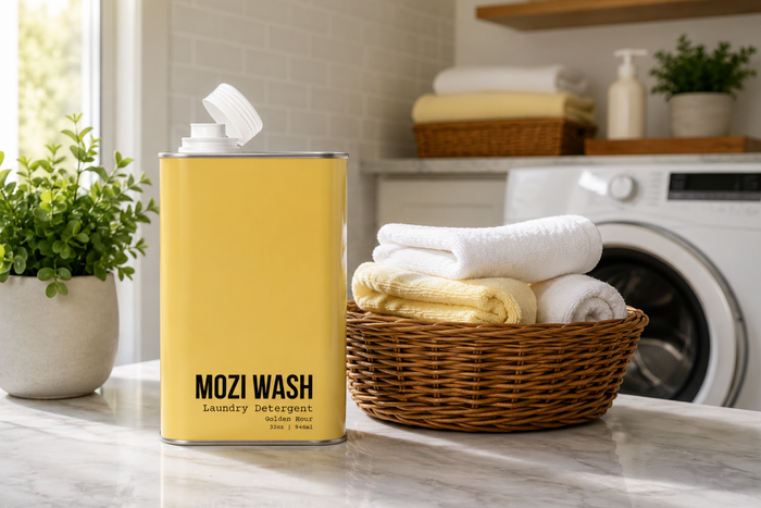 Best Laundry Detergent for Hard Water (That Actually Lathers)