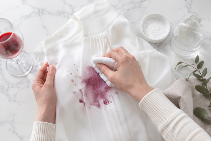 How to Get Mildew Smell Out of Clothes and Towels