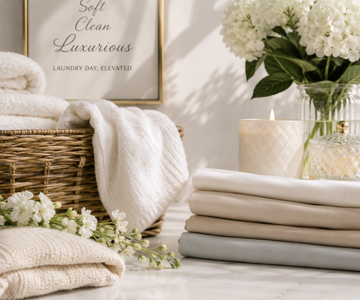 Tyler Candle Company Glamorous Wash Alternatives: Better Luxury Laundry for Less