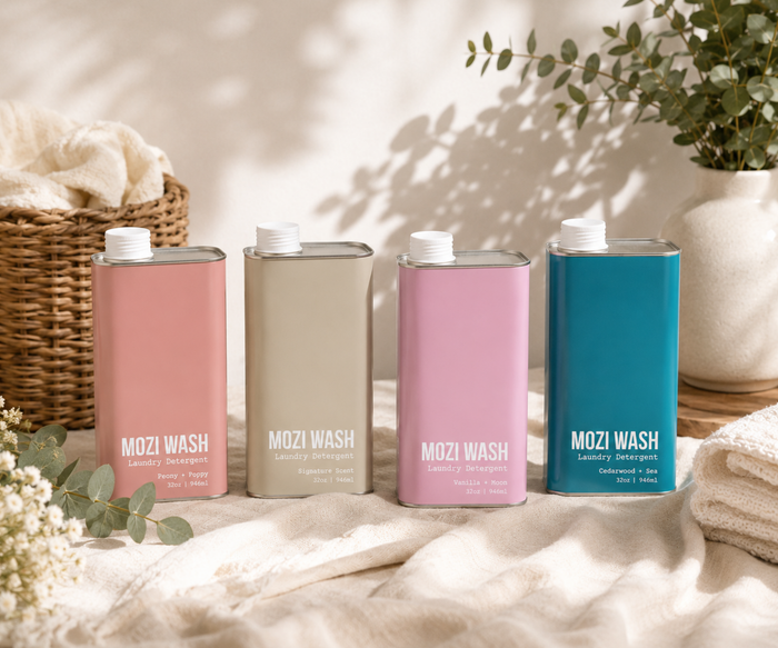 Mozi Wash Review: Is This Premium Laundry Detergent Worth It?