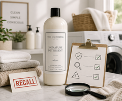 Is The Laundress Safe After 2023 Recall? What Buyers Should Know Before Switching