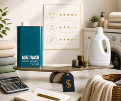 Is Expensive Laundry Detergent Worth It? The Real Cost Breakdown for 2026