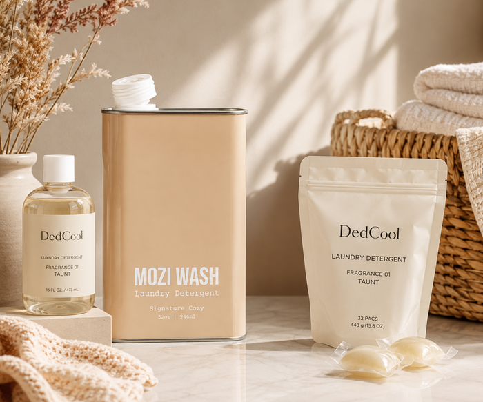 Best DedCool Laundry Detergent Alternatives: Same Luxury Vibe, Better Fragrance