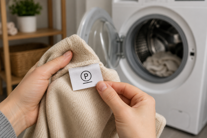 Can You Wash Clothes That Say Dry Clean Only
