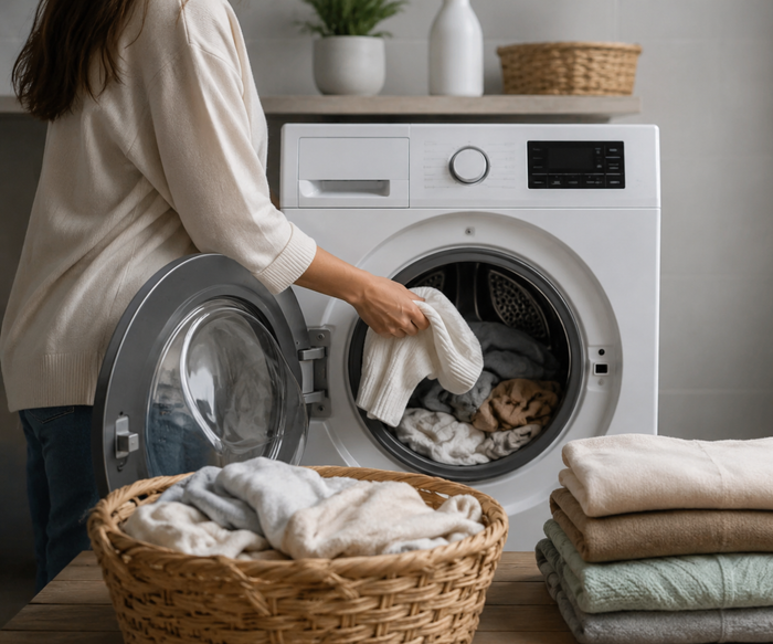 Cold Water Washing Clothes: 7 Reasons It Might Be Better for Your Wardrobe