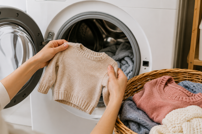 Does Hot Water Shrink Clothes? Washing Tips That Help