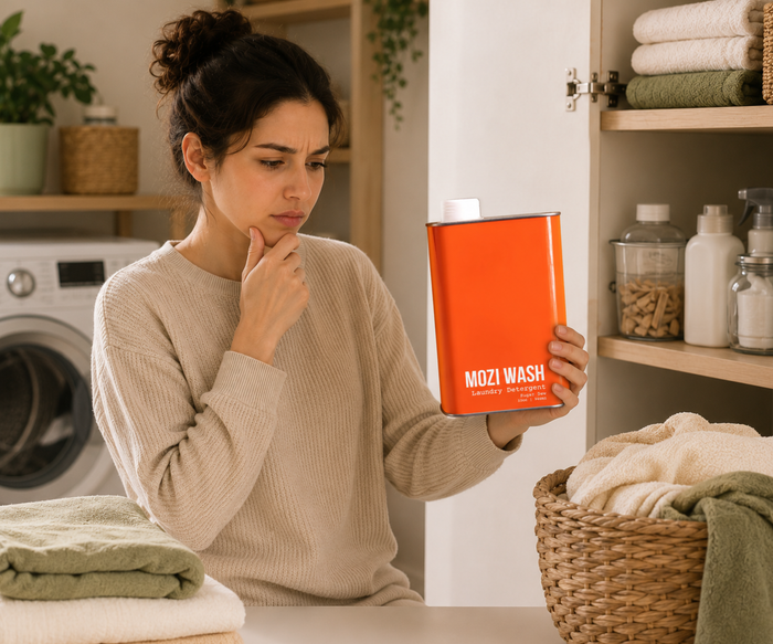 Does Laundry Detergent Expire? Here's What You Should Know