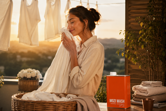Golden Hour: The Scent Inspiration Story