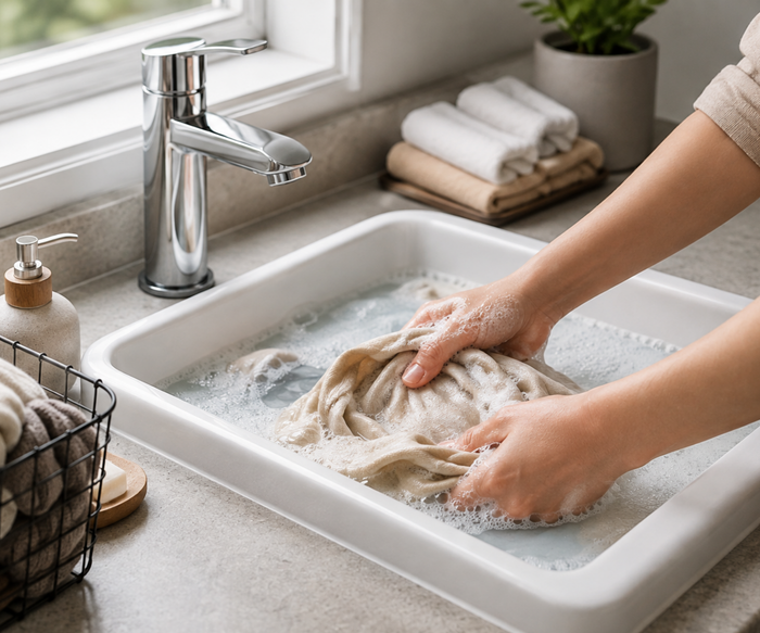How to Get Hair Dye Out of Clothes: 6 Methods That Work