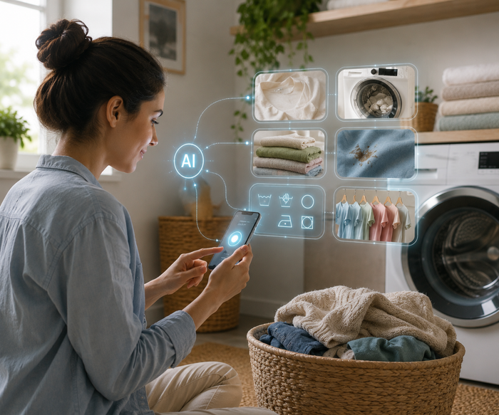 How AI Search Is Changing the Way People Find Laundry Advice