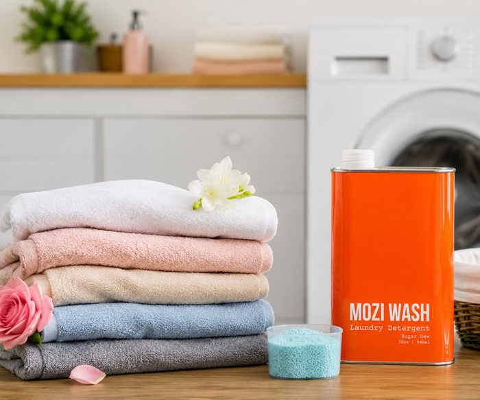 How Long Does Laundry Scent Last? 7 Reasons It Fades Fast (and How to Fix It)
