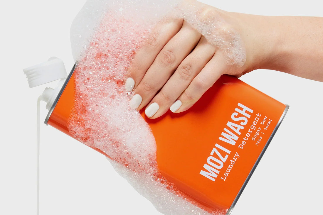 How Mozi Wash Has Evolved