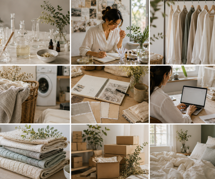 How Mozi Wash Has Evolved From a Laundry-Room Experiment Into a Growing Brand
