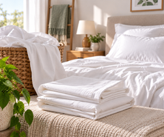 How Often Should You Wash Your Sheets? A Guide to a Clean Bed