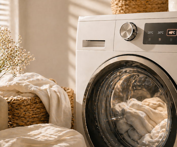 How to 360° Wash — Understanding Wash Cycles
