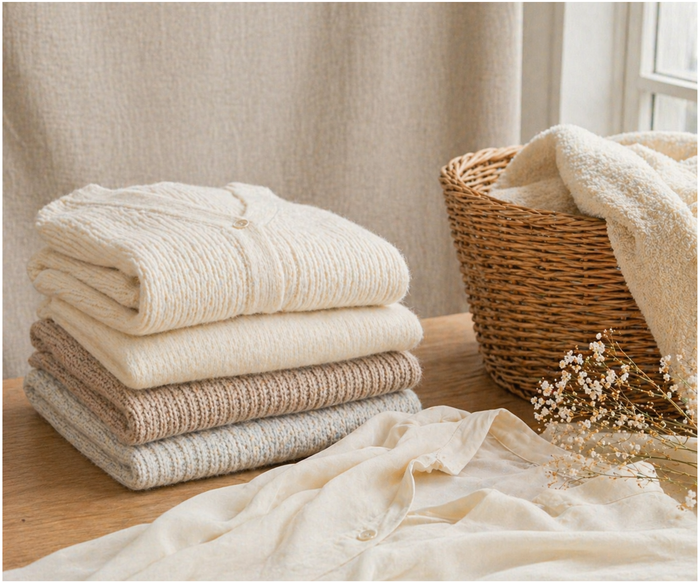 How to Make Your Clothes Last Longer: The Complete Garment Care Guide