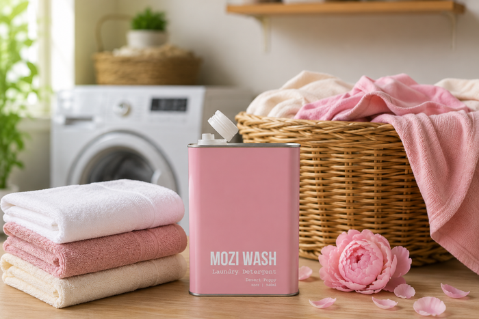 How to Make Your Laundry Smell Amazing for Days (Not Just Hours)