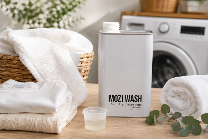 How to Make Your Laundry Smell Good (and Keep It That Way)