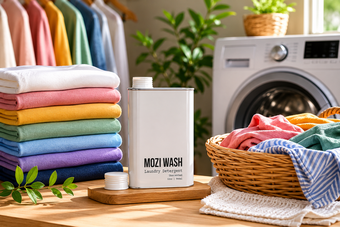 How to Prevent Clothes from Fading — And Keep Colors Vibrant Longer