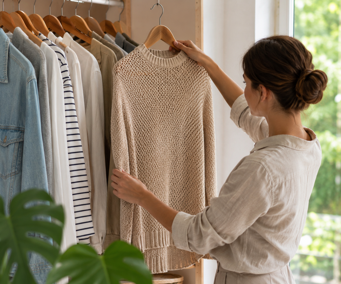 How to Refresh Clothes Without Washing: 7 Ways to Wear Them Again