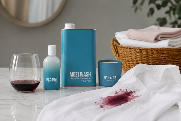 How to Remove Wine Stains from Clothes (Fast + Easy Methods)