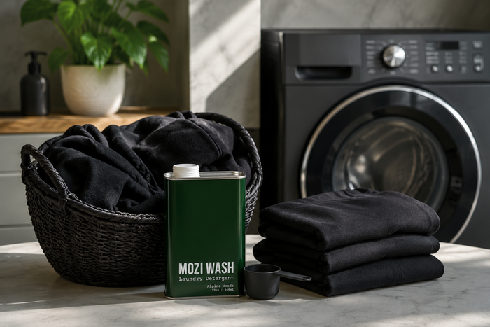How to Wash Dark Clothes Without Fading: The Complete Guide