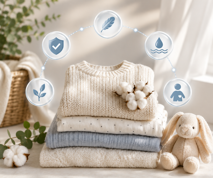 Hypoallergenic Detergent: What the Label Actually Means