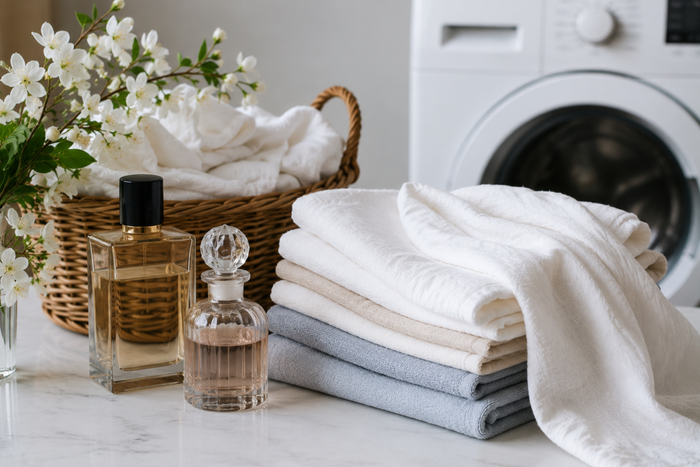 Laundry Detergent That Smells Like Cologne (and Perfume): The Full Guide