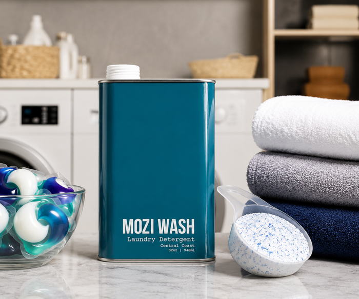 Laundry Pods vs Liquid vs Powder: 5 Factors That Decide the Best Format