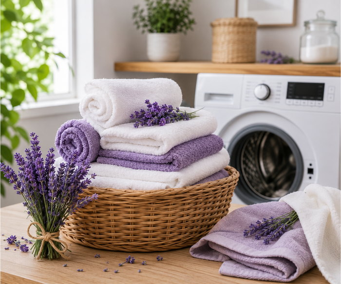 Lavender Laundry Detergent: Why It’s The Scent Everyone’s Switching To