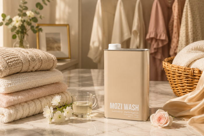 Luxury Laundry Detergent: What Makes It Worth The Price?