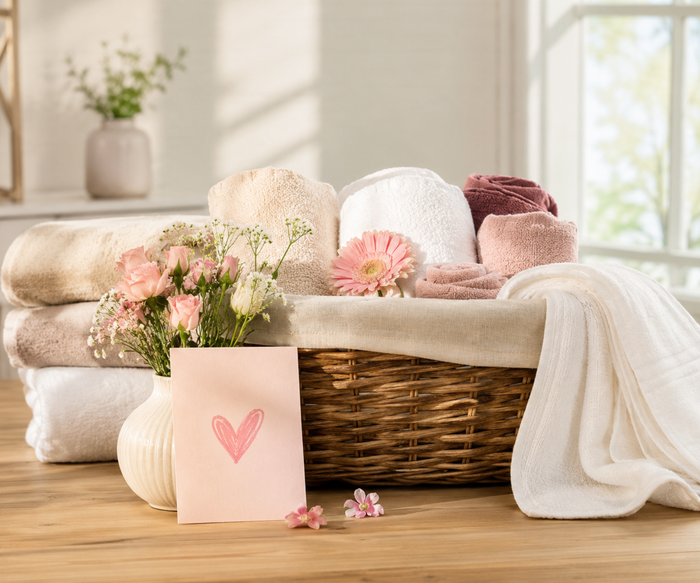 Mother's Day Laundry Gift Guide: 7 Luxury Sets She'll Actually Love