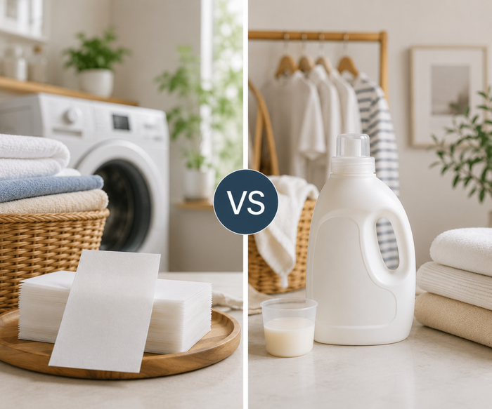 Mozi Wash vs. The Laundress — Which Premium Detergent Is Worth It?
